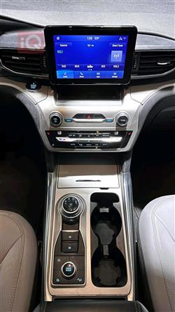 فورد إكسبلورر